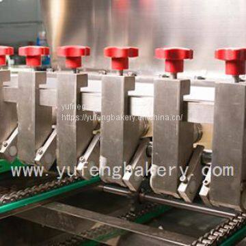 Yufeng baking cake depositor machine