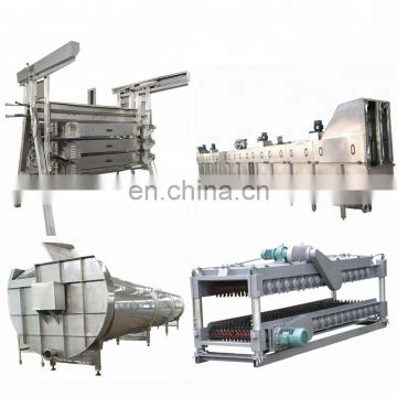 Professional plucker fingers for sale made in China chicken slaughter equipment line and plucker