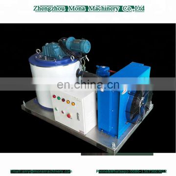 High Quality Ice flake machine/ Saltwater flake ice maker machine/flaker ice machine price made in China