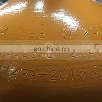 Superior Manufacture Carbon Fibre Wrapped CNG Cylinder Price For Vehicles photo-5