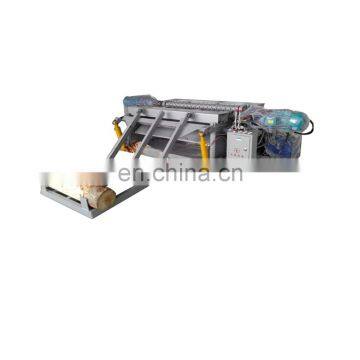 Plywood Spindle-less Wood Peeling Machine /Eucalyptus Wood Peeling Machine photo-4