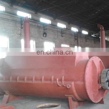 Top Level Quality Fish Meal Fish Powder Production Line