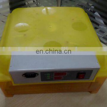 Automatic Chicken Egg Incubator Hatching Machine/Mini Egg Incubator With CE