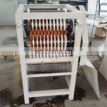 High Performance Soaked Groundnut Cleaning Machine photo-6