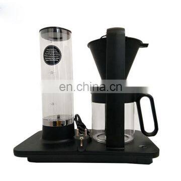 High quality household use electric hot coffee machines