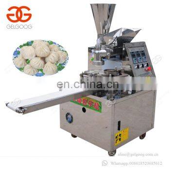 High Quality Cheap Price Automatic Steamed Bun Maker Machinery Steamed Bun Making Machine