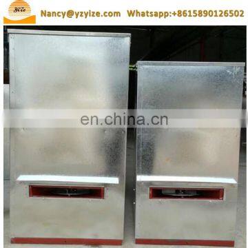 Aquaculture Equipment Electric Fish Farm Feeder | Fish Feed Throwing Machine photo-7