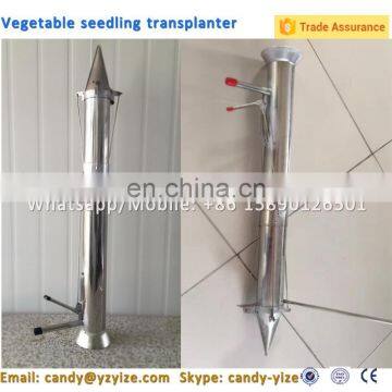 Manual Transplanter , Onion Transplanter Machine Sale photo-4