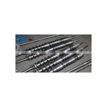 Screw Black Seeds Oil Press Machinery With High Performance