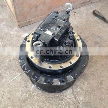 Original 325CL 325CFM excavator travel motor 325C final drive