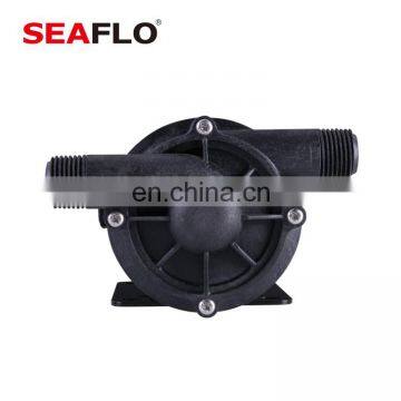 SEAFLO 115V High Volume Circulation Engine Cooling Stainless Steel Pump Manufacturer photo-2
