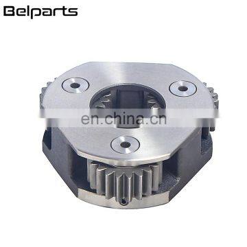 Belparts swing gearbox rotary planetary carrier assy DH55 swing reducer 2nd carrier