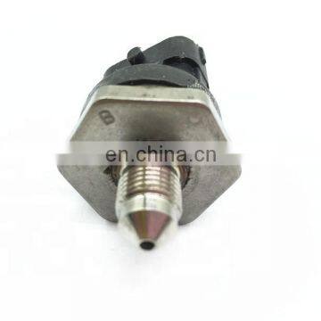 Fuel Rail Pressure Sensor OEM 0261545058 0261545006 L807-18-211 2S7G-9F972-AD photo-2