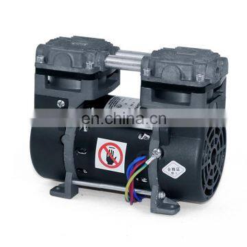 HC100A Silent Oilfree Piston 100W Medical Air Compressor photo-2