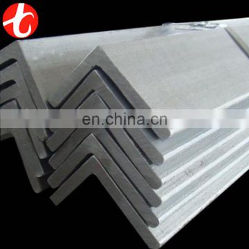 New design 304 stainless steel angle with great price