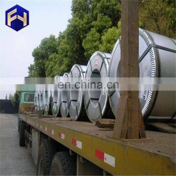 Hot selling galvalume sheet afp high quality dx51d z70 galvanized steel coil with low price