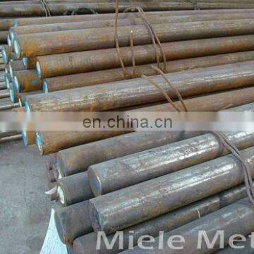 Carbon 1045 Steel Round Bar With Good Mechanical Performance photo-4