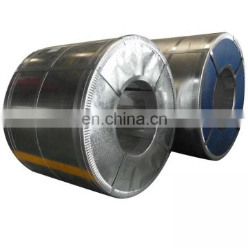 New design zinc coated factory direct sale gi steel coils