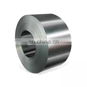 DC01 Carbon Mild Cold rolled steel coil