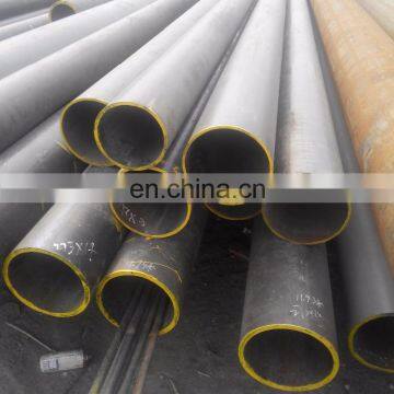 Seamless Pipe Steel Sch80 ASTM A106 steel pipe