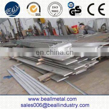 Shanghai Beall Steel Damascus Stainless Steel Bar photo-4