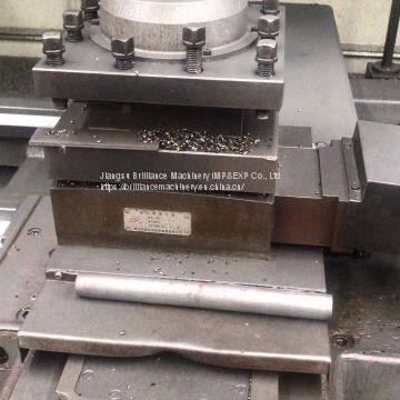 Dalian CKA6163 CNC Horizontal Lathe photo-3