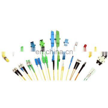 factory outlet LC FC ST SC LSH MPO MTP fiber adapter bulk price