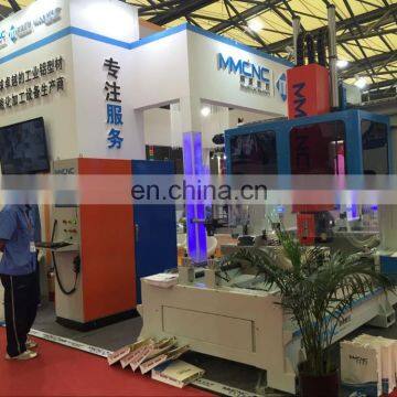 Latest Gantry Type 5 Axis Drilling and  Milling  Machining Center