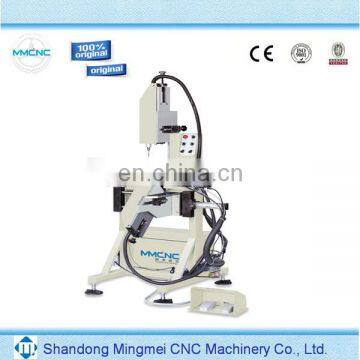 pvc upvc window machine pvc window welding machine