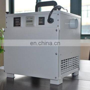 200M Plastic Desiccant Dehumidifier 0.6kg/h