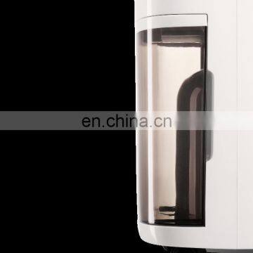 Big Water Tank Compact Easy Move Low Noise Household Powerful Dehumidifier