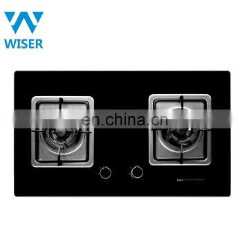 Stainless Steel Home Cooking Gas Stove With Low Price photo-7
