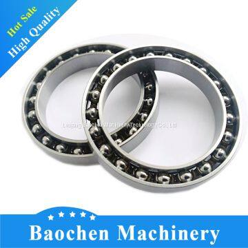 Flexible Rolling Bearings M25 45.212x61.341x9.015mm Harmonic drive reducer bearings Wave Generator Bearings used on Industrial robots