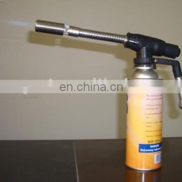 gas torch