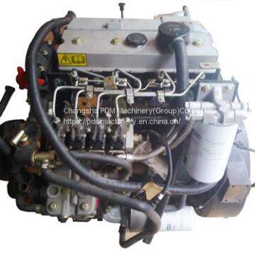 Cummins Flame Proof Diesel Engine photo-2