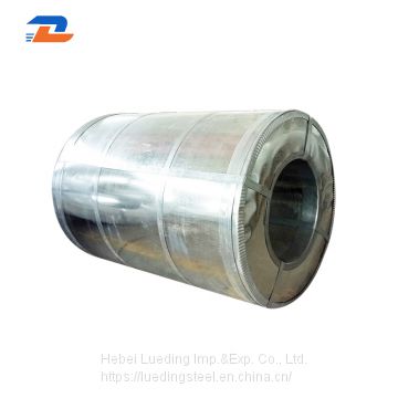 Roofing GI Sheet Galvanized Steel Coil Price Per Meter