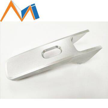 China Factory Different Type of Lock Accessories for Die Casting