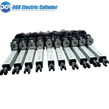 Brushless DC Motor 12V Standard Linear Actuator for Opening Window photo-2