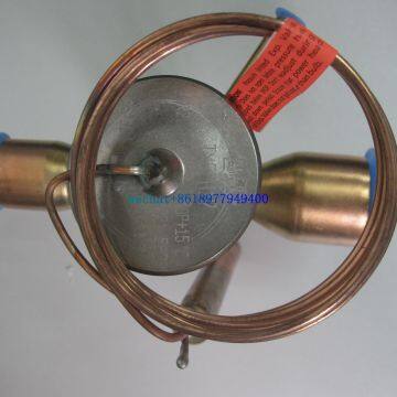 Eemerson Types TX6-H16,TX6-H14,TX6-N17 Thermal Expansion Valves photo-4