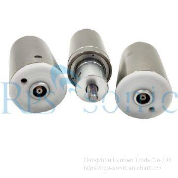 Packing Ultrasonic Transduce Ultrasound Transducer Types With Ceramic Discs 4pcs photo-3