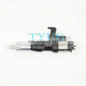 High Quality Diesel Fuel Injector 095000-6551