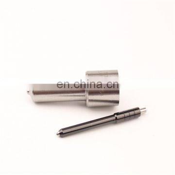DLLA158P854 Diesel Engine Common Rail Fuel Injector Nozzle for Sale