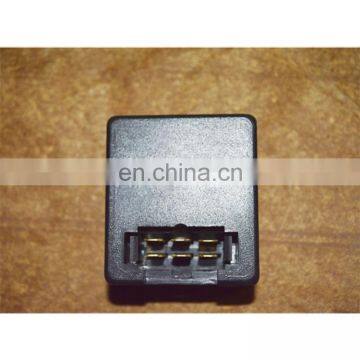 SAIC- IVECO GENLYON Truck Part 3801-16140A Wiper Control photo-3