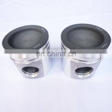 6CT Diesel Auto Engine Parts Piston Kit 3992118 photo-6