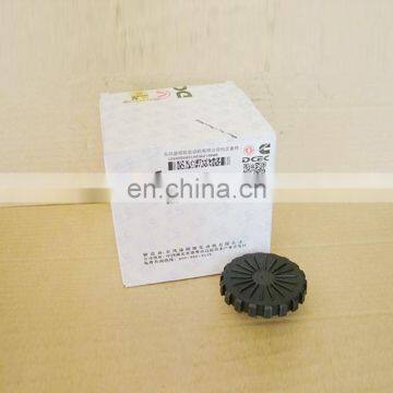 Diesel Engine Spare Parts 6CTA 4895459 Oil Filler Cap photo-2