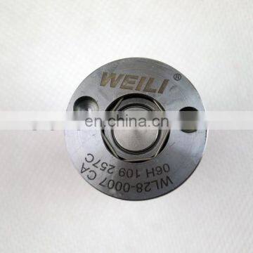 OIL FLOW CONTROL VALVE VVT Solenoid 06H109257B 06H109257C for A4L; VW GOLF TIGUAN PASSAT CC; SKODA SUPERB photo-2