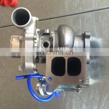 Turbo Turbocharger D38-000-83 for Diesel Engine D6114 photo-3