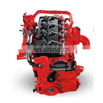Diesel Engine  ISF2.8 Engine Assembly