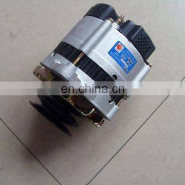 T837010004 5KW 24V 10T Foton LOVOL Tactor Starter and Alternator T837010012 photo-4