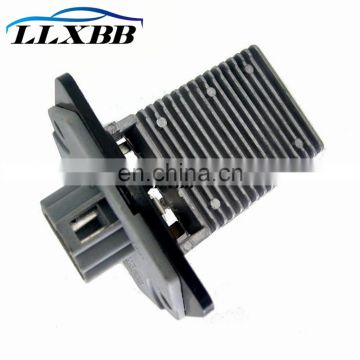 Original LLXBB Heater Blower Motor Resistor 90735-38000 For Hyundai Elantra Sonata 9073538000